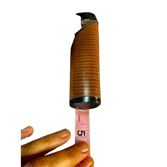 Cape Robbin - Connie 1- over-the-knee boots - Picture 6 of 7